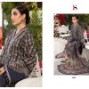 DEEPSY SUITS – Maria b m print vol.24 Cotton Duptta