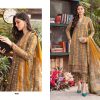 DEEPSY SUITS – Maria b m print vol.24 Cotton Duptta