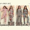 Moksh International – Co ord set vol.2