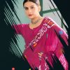 Antra Cotton Saree