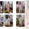 Shree Fab – Mariya b lawn festival -2 Ciffon Duptta