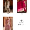 Sayuri Designer – Ruhani