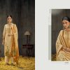 Sajida Designer Suit – Samayra