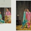 Sajida Designer Suit – Samayra