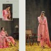 Sajida Designer Suit – Samayra