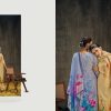 Sajida Designer Suit – Samayra