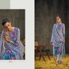 Sajida Designer Suit – Samayra