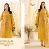 Shree Fab – Ayesha Zara vol.9 Cotton Duptta