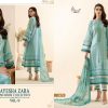 Shree Fab – Ayesha Zara vol.9 Cotton Duptta