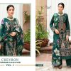 Shree Fab – Chevron vol.5 Ciffon Duptta