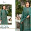 Shree Fab – Chevron vol.5 Ciffon Duptta