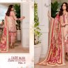 Shree Fab – Jade bliss lawn Çøllèçtîøñ vol.5 Ciffon Duptta