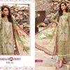 Shree Fab – Maria b m print v.16 Cotton Duptta