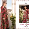 Shree Fab – Maria b m print v.16 Cotton Duptta