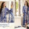 Shree Fab – Riwayat vol.2 nx Cotton Duptta