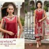 Shree Fab – Riwayat vol.2 nx Cotton Duptta