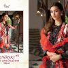 Shree Fab – Riwayat vol.2 nx Cotton Duptta