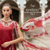 Shree Fab – Riwayat vol.2 nx Cotton Duptta