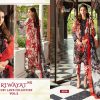 Shree Fab – Riwayat vol.2 nx Cotton Duptta