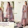 Shree Fab – Riwayat vol.2 nx Cotton Duptta