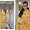 Shree Fabs – Ishani Cotton Duptta