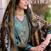 Zulfat Designer Suits – Gulrez