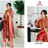 Aasha Designer – Harsha vol.4 Ciffon Duptta