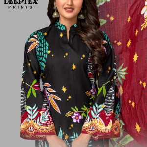 Deeptex Print – Roohi Zara vol.2