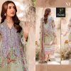 Flossie – Maria lawn vol.3 Cotton Duptta