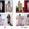 Deepsy Suits – Sana Safinaz Muzlin -24 Ciffon Duptta