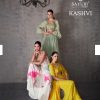 Sayuri Designer – Kashvi