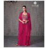 Sayuri Designer – Kashvi