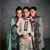 Sayuri Designer – Nazia