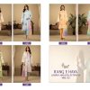 Shree Fab – Rang e Haya Vol.2 Cotton Duptta