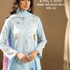 Shree Fab – Rang e Haya Vol.2 Cotton Duptta