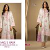 Shree Fab – Rang e Haya Vol.2 Cotton Duptta