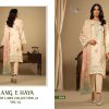 Shree Fab – Rang e Haya Vol.2 Cotton Duptta