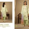 Shree Fab – Rang e Haya Vol.2 Cotton Duptta