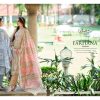 Zulfat Designer Suits – Farhana vol.4