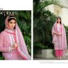 Zulfat Designer Suits – Farhana vol.4