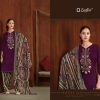 Zulfat Designer Suits – Shanaya