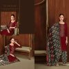 Zulfat Designer Suits – Shanaya