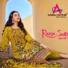 Apna Cotton – Razia Sultan Vol.44