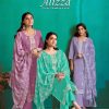 Alok Suit – Alizza