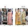 DEEPSY SUITS – Mahrukh lawn 24