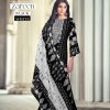 Keval Fab – Zareen