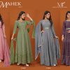 Moksh International – Mahek vol.1