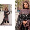 Sharaddha Designer – Bin Saeed Vol.8