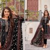 Sharaddha Designer – Bin Saeed Vol.8