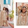 Sharaddha Designer – Bin Saeed Vol.8